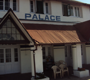 Hotel Prince